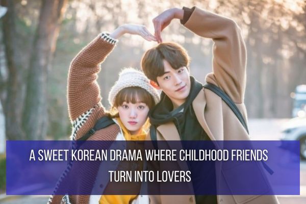 Korean Drama