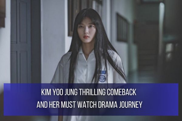 Kim Yoo Jung Kim Yoo Jung